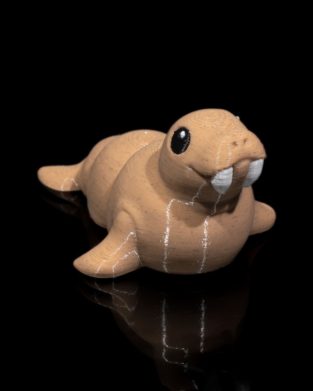 Small Flexi Animals Collection
