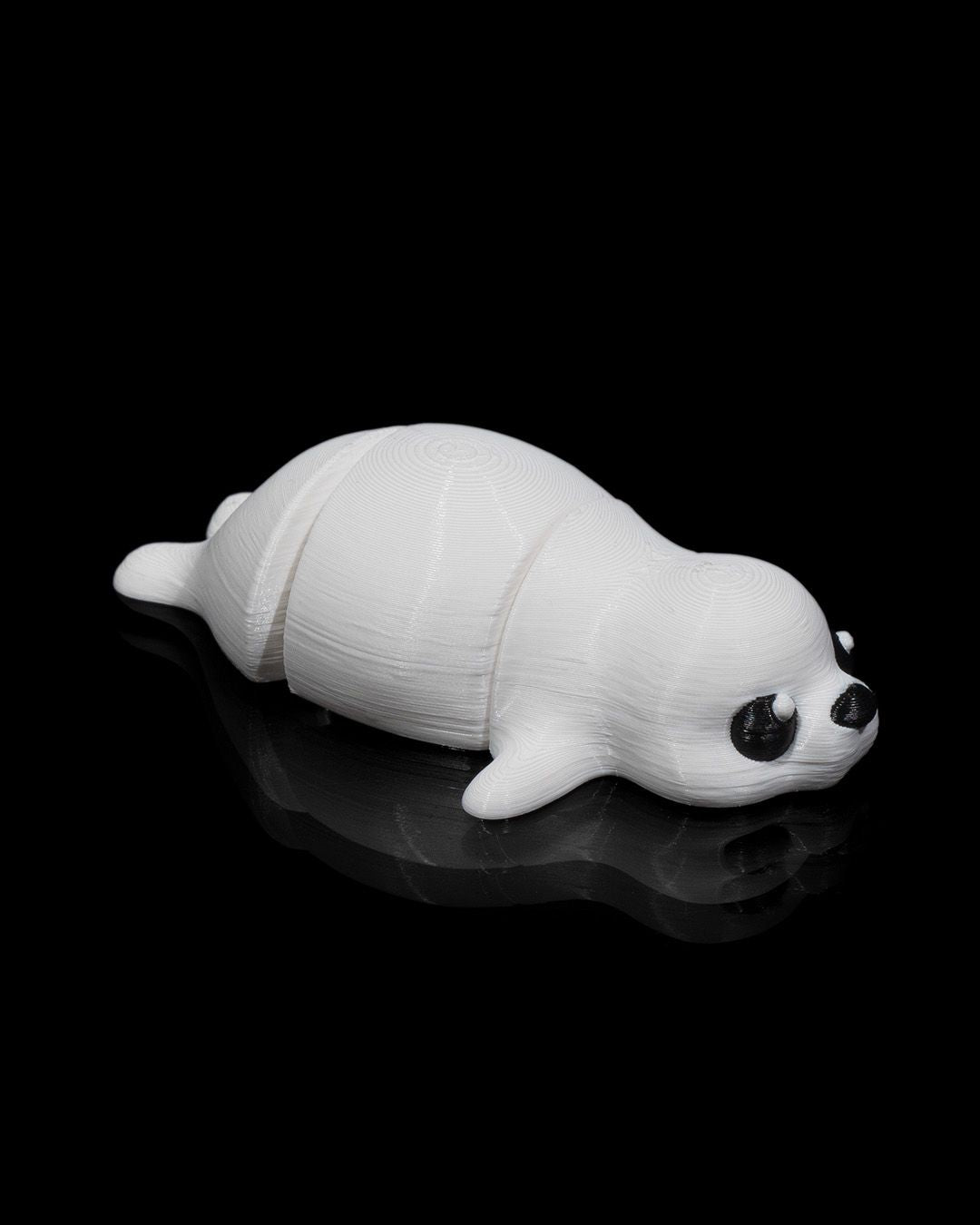 Small Flexi Animals Collection