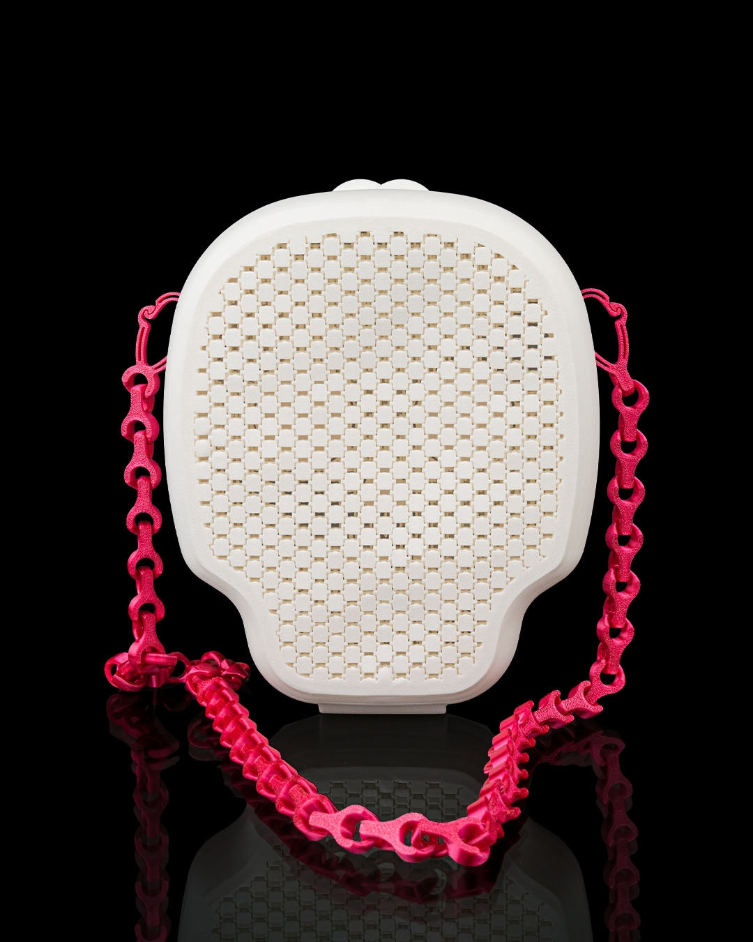 Mesh to Go – 3D Printed Purse Collection (8 Designs)
