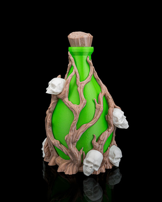 Halloween Table Lamp Collection – 7 Spooky Designs