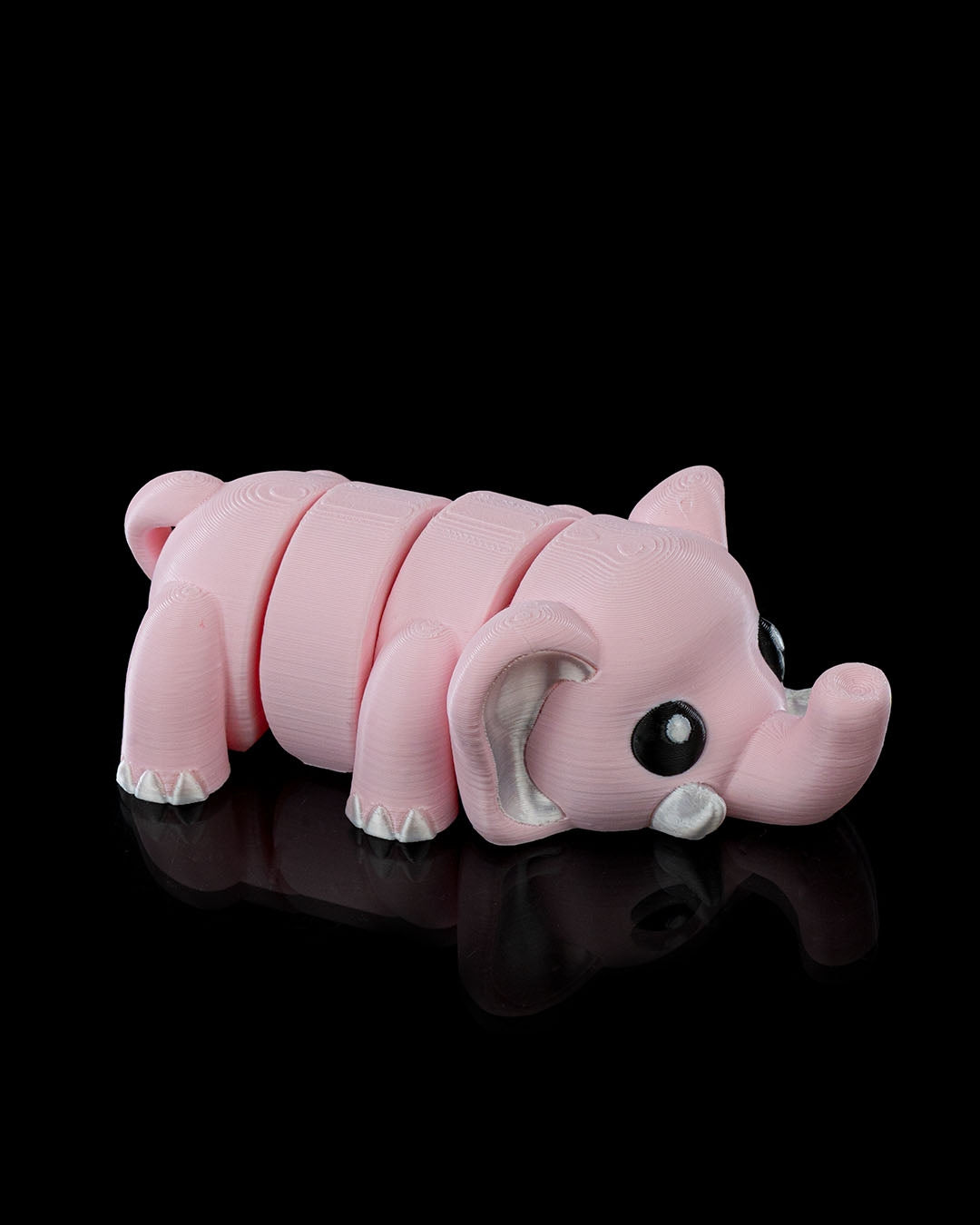 Small Flexi Animals Collection