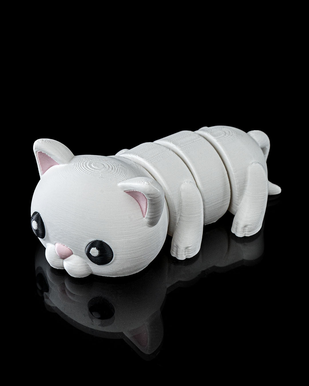 Small Flexi Animals Collection
