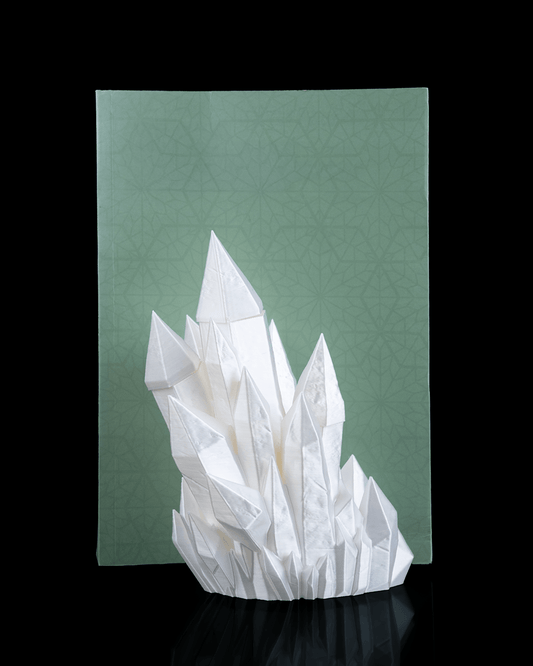 Once Upon a Page – 3D Printed Bookmark Collection