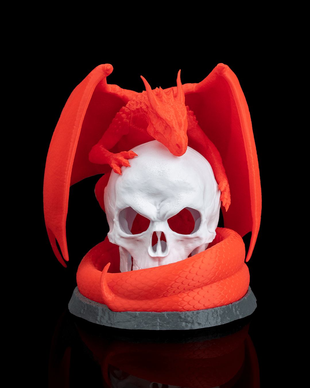 Halloween Table Lamp Collection – 7 Spooky Designs