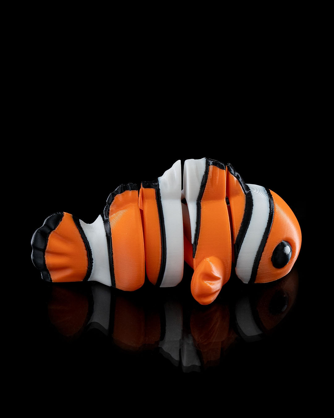 Small Flexi Animals Collection