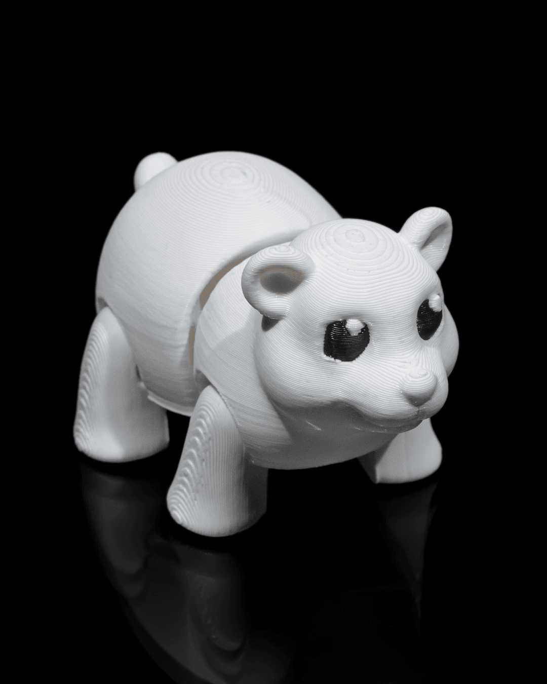 Small Flexi Animals Collection