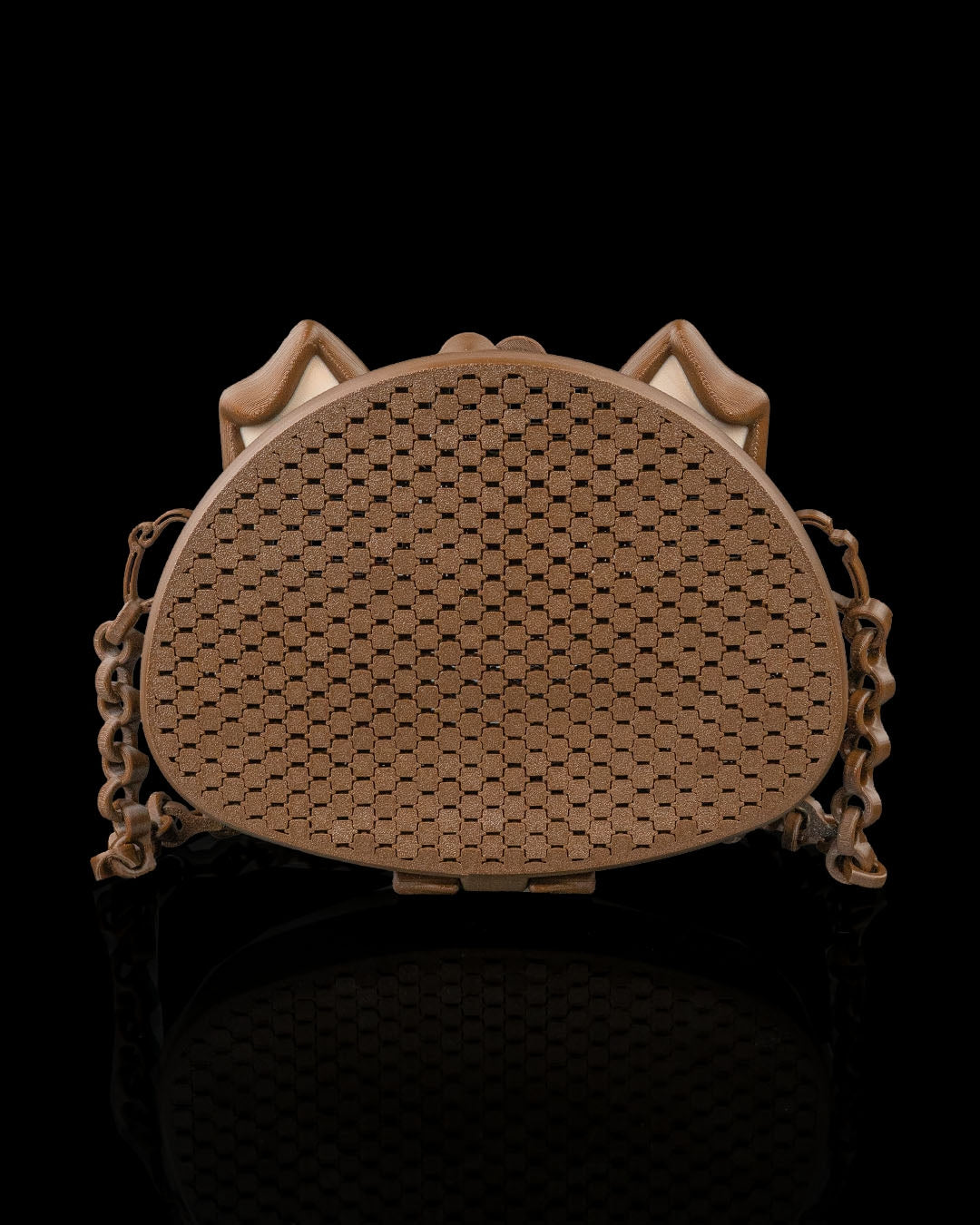 Mesh to Go – 3D Printed Purse Collection (8 Designs)