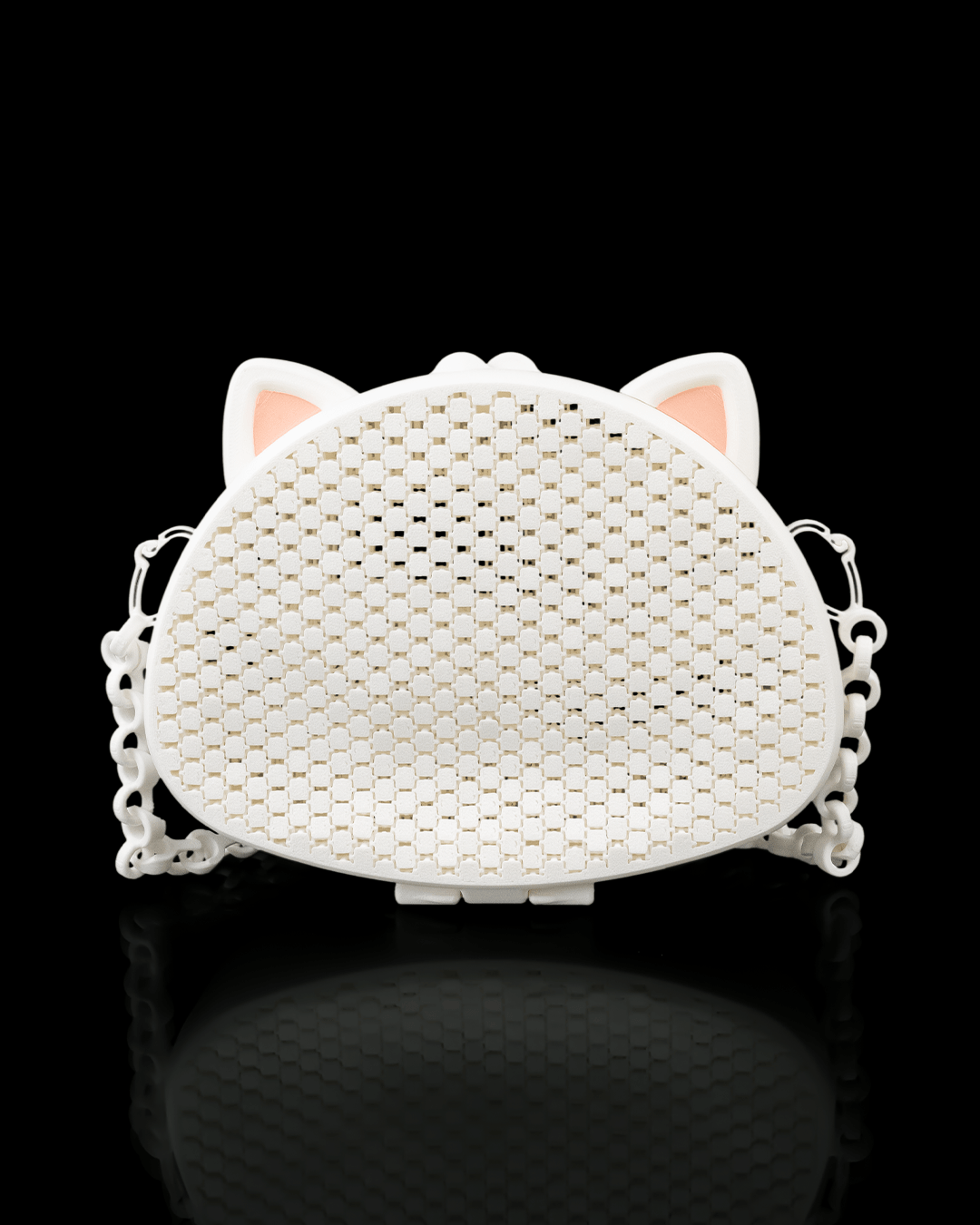 Mesh to Go – 3D Printed Purse Collection (8 Designs)
