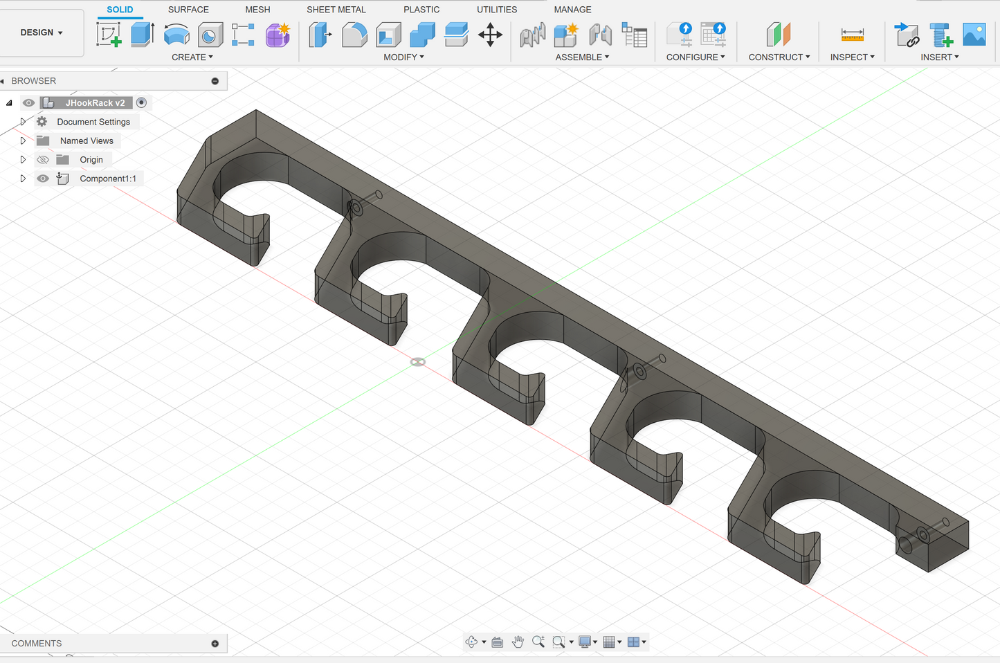 Custom 3D Printing & Design – Bring Your Ideas to Life in 3D