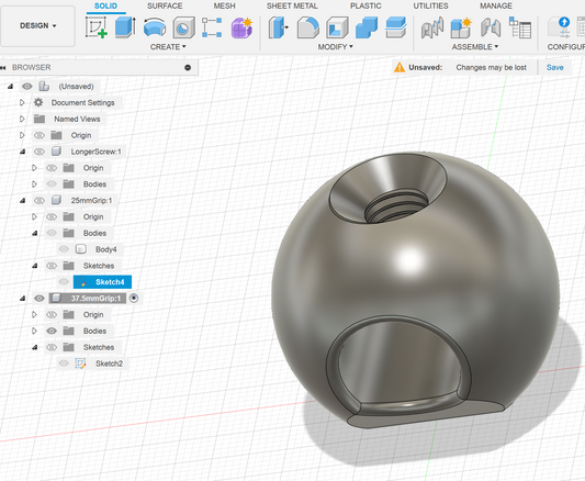 Custom 3D Printing & Design – Bring Your Ideas to Life in 3D