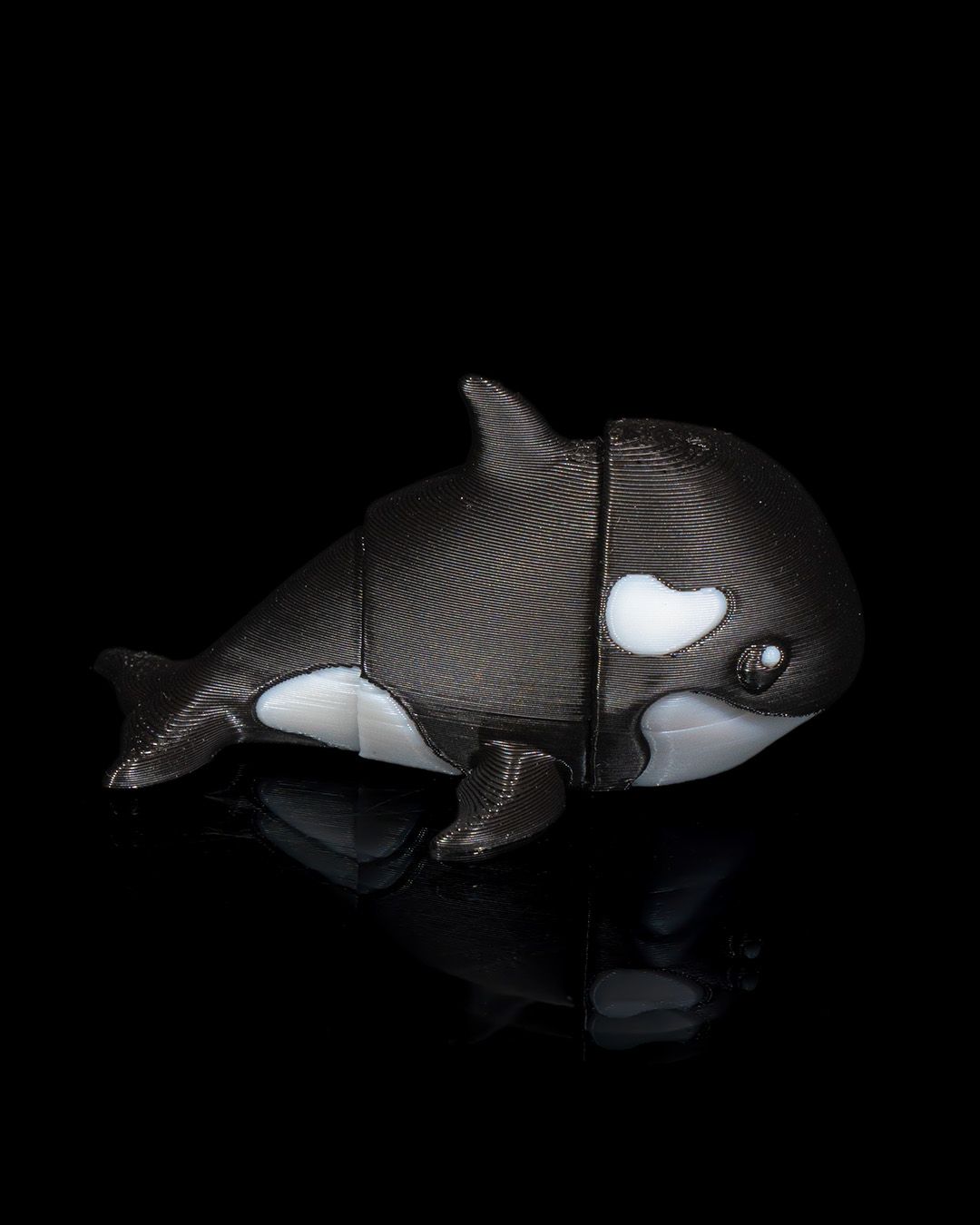 Small Flexi Animals Collection