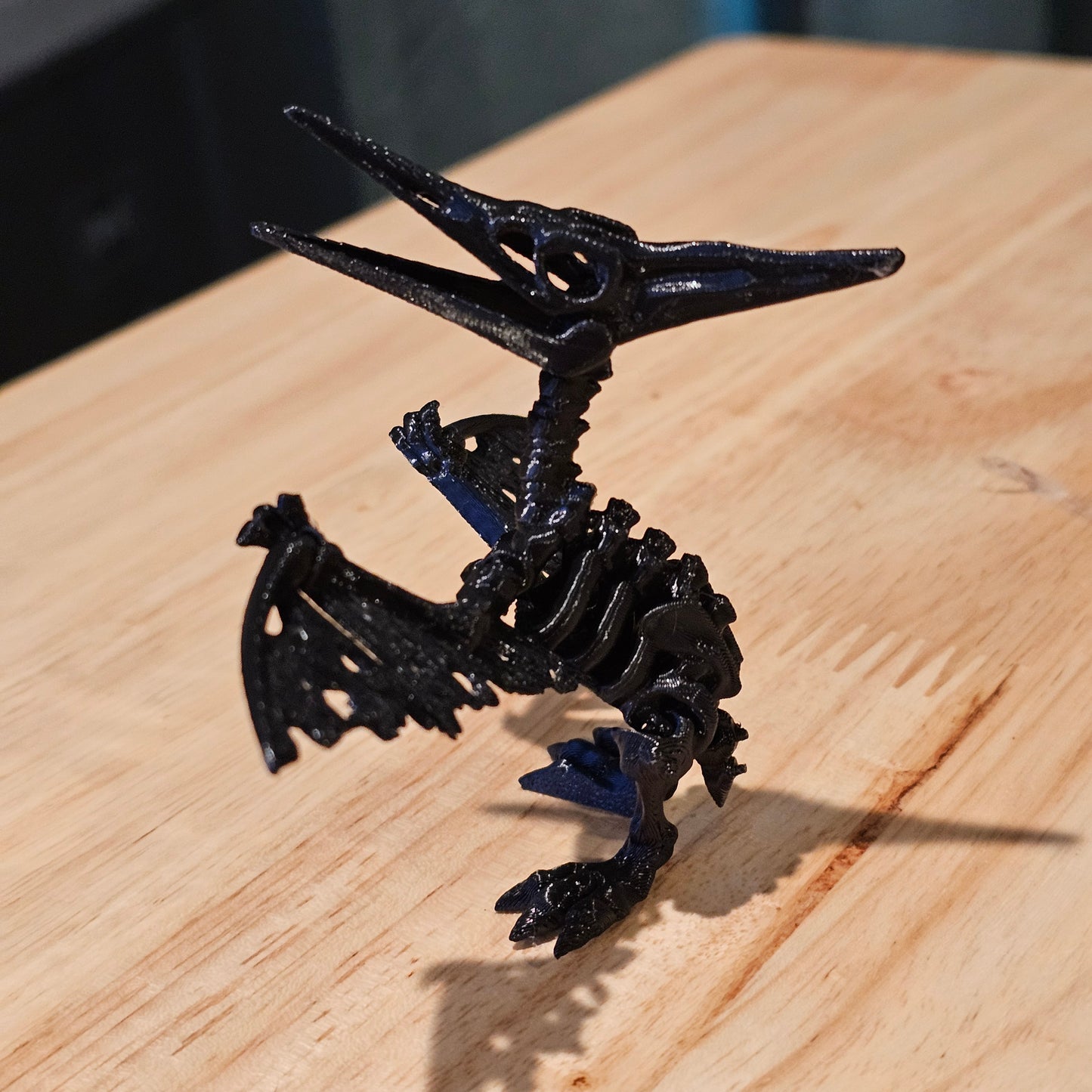 Articulated Skeleton Collection