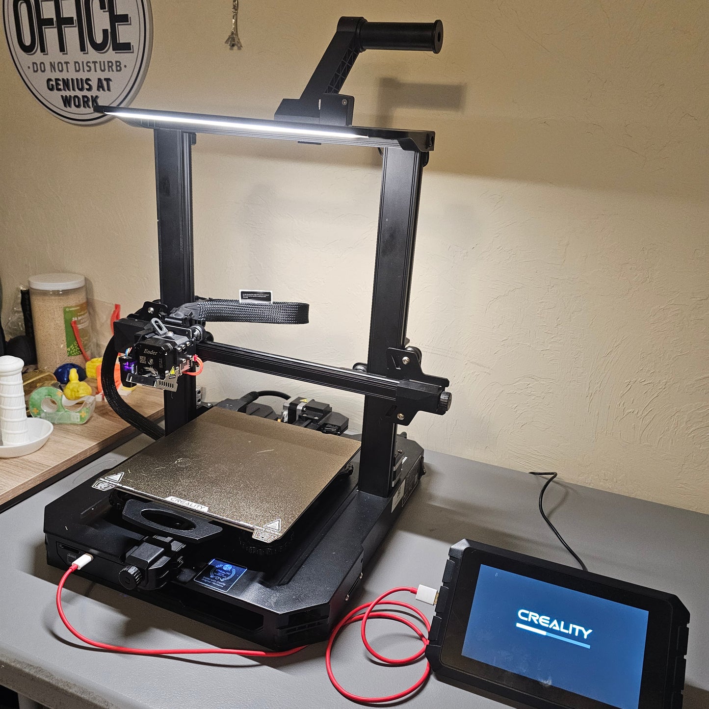 3D Printer Repair & Diagnostic Service – Local Drop-Off or Pickup