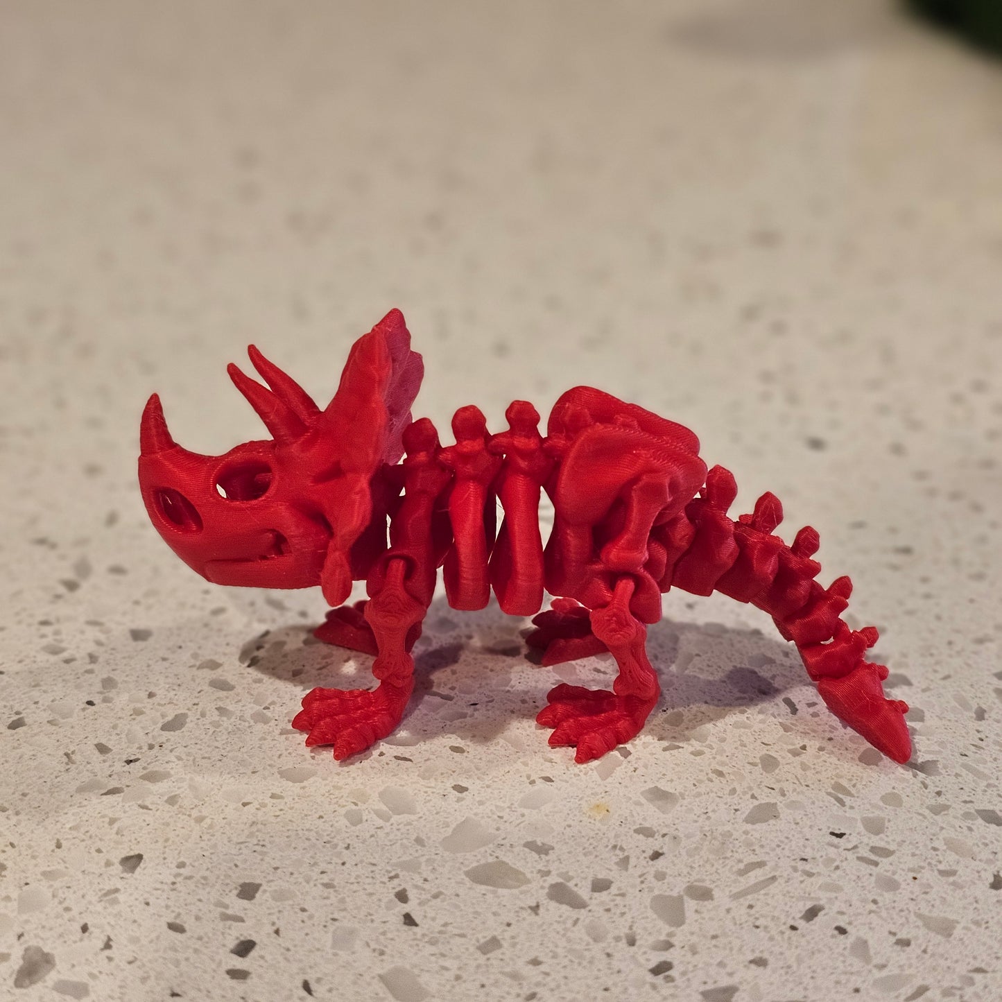 Articulated Skeleton Collection