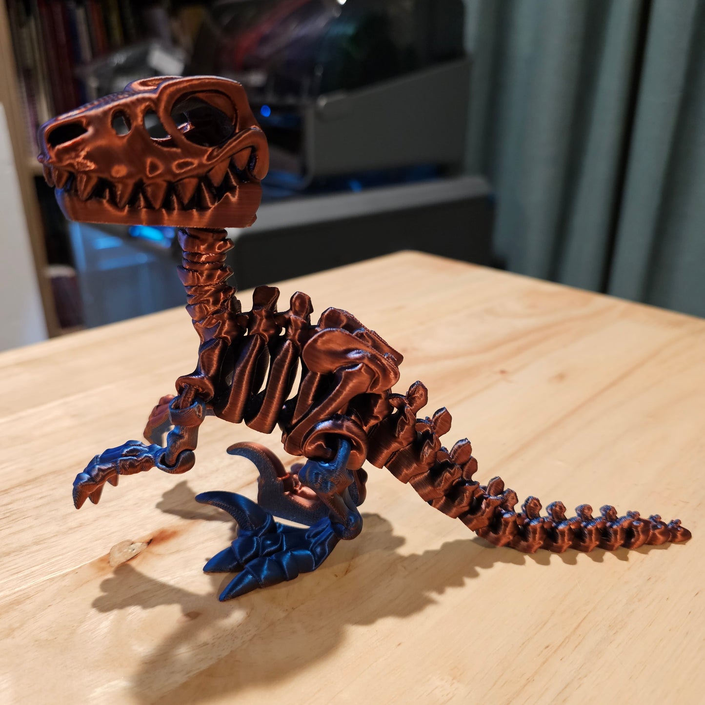 Articulated Skeleton Collection
