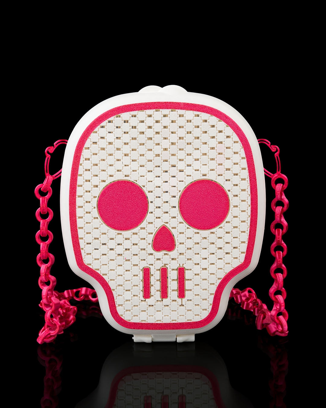Mesh to Go – 3D Printed Purse Collection (8 Designs)