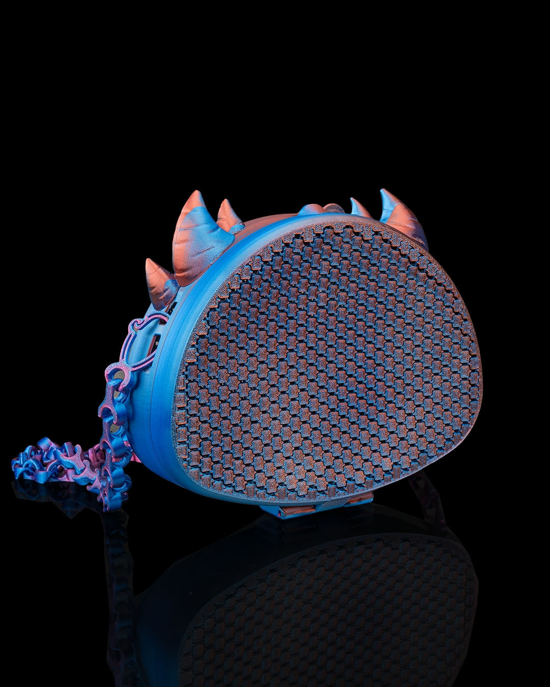 Mesh to Go – 3D Printed Purse Collection (8 Designs)
