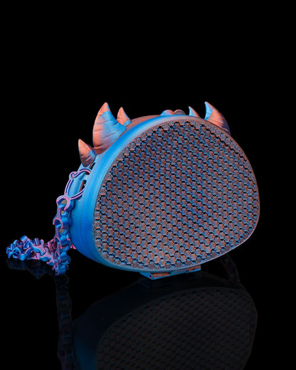 Mesh to Go – 3D Printed Purse Collection (8 Designs)