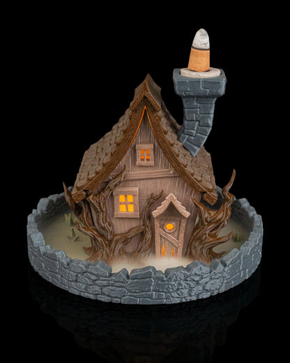 Halloween Table Lamp Collection – 7 Spooky Designs