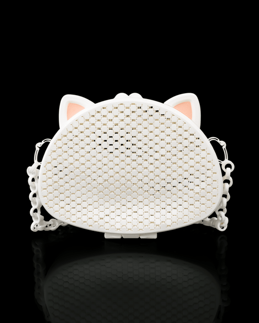 Mesh to Go – 3D Printed Purse Collection (8 Designs)