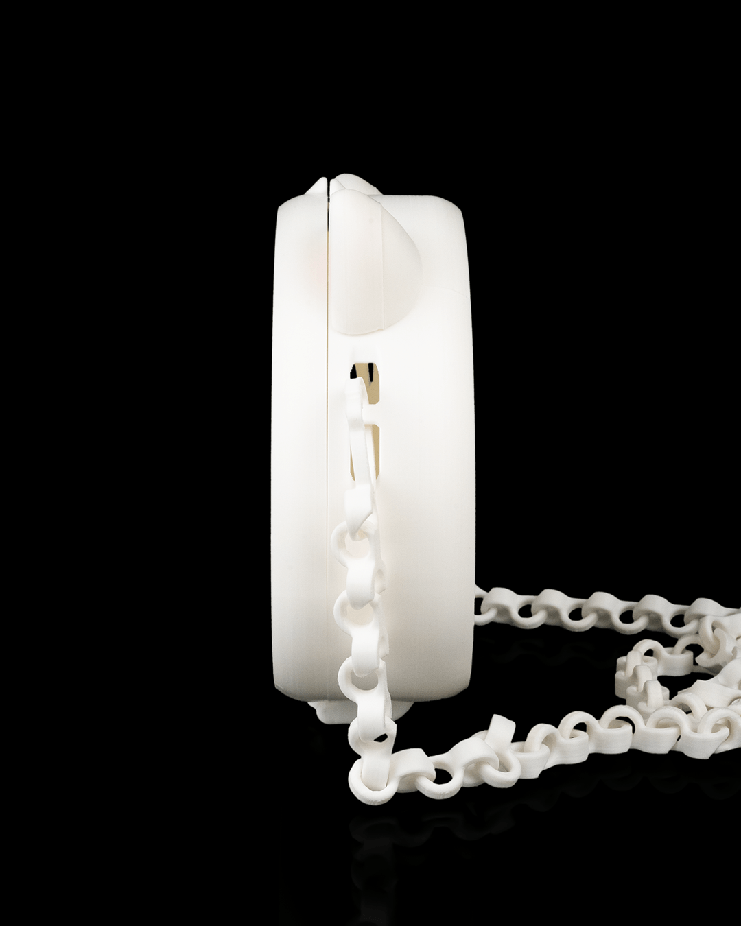 Mesh to Go – 3D Printed Purse Collection (8 Designs)