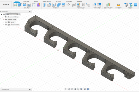 Custom 3D Printing & Design – Bring Your Ideas to Life in 3D