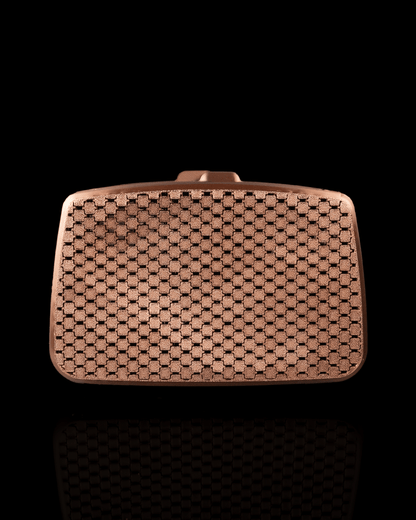 Mesh to Go – 3D Printed Purse Collection (8 Designs)