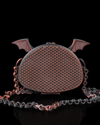 Mesh to Go – 3D Printed Purse Collection (8 Designs)