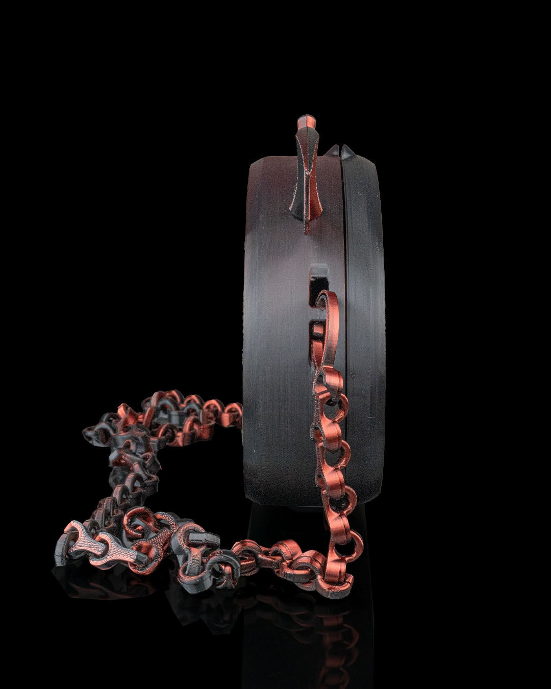 Mesh to Go – 3D Printed Purse Collection (8 Designs)