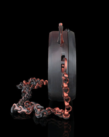 Mesh to Go – 3D Printed Purse Collection (8 Designs)