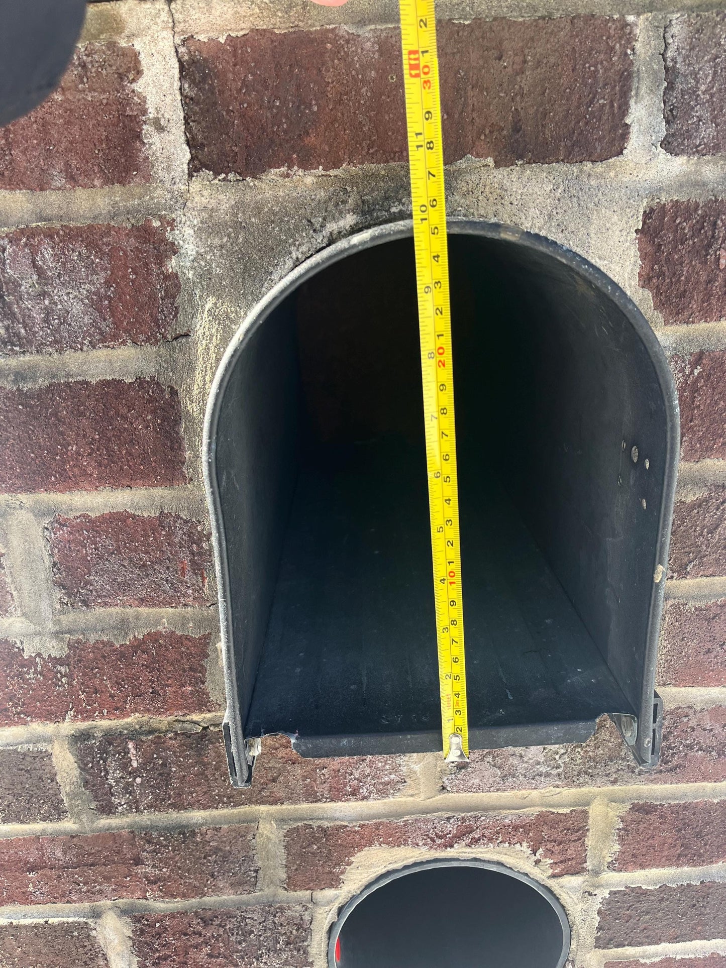 New 3D printed replacement door Design 5