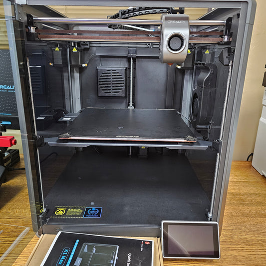 3D Printer Repair & Diagnostic Service – Local Drop-Off or Pickup